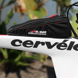 Bike Bags: X-Lab Stealth Pocket 200xp