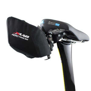 Bike Bags: X-Lab Aero Pouch 300