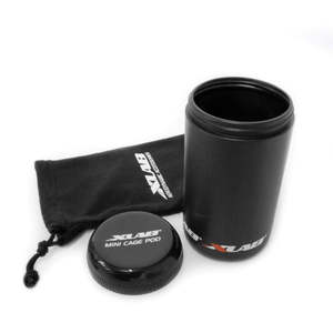 Bike Bags: X-Lab Mini Cage Pod