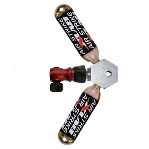 Bike Bags: X-Lab Sonic Nut