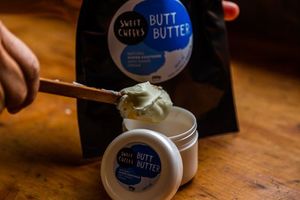 Balms: Butt Butter 250gm Eco Refill Pack