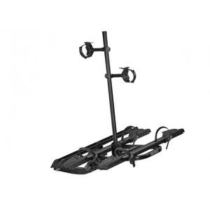 Yakima OnRamp Tray Double eBike Rack with ramp