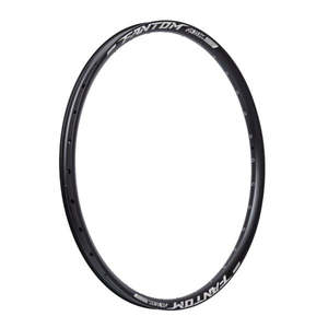Carbon Rims: Funn Fantom AM35mm Rims