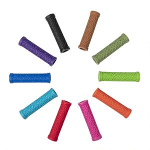 Handlebar Grips: Funn Hilt ES Grips