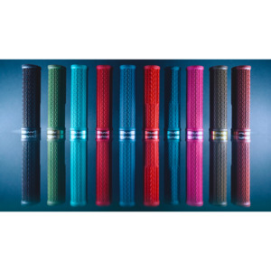 Handlebar Grips: Holeshot Grips