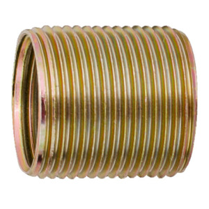 Pedals: Unior Pedal Thread Insert 10 Piece set