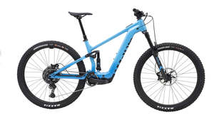 Marin Rift Zone EL 1 2025