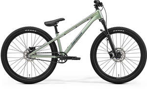 Bikes: Merida Dirt 500 Jump Bike | 2026