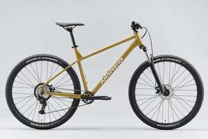 Bikes: Norco Storm | Hardtail MTB | 2025