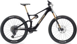 Amflow PL Pro Carbon 800wh | eMTB | 2025