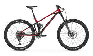 Bikes: Mondraker Superfoxy | 29er MTB | 2022