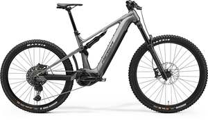 Merida e-One Sixty 875 | eMTB | 2024