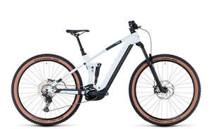 Cube Stereo Hybrid 140 HPC Pro 625 | EMTB | 2023