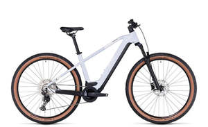 Bikes: Cube Reaction Pro 625  | 2025