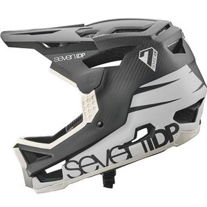7iDP Project 23 CARBON Fullface Helmet