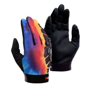 Body Protection Pads: G-Form Sorata Mountain Bike Gloves