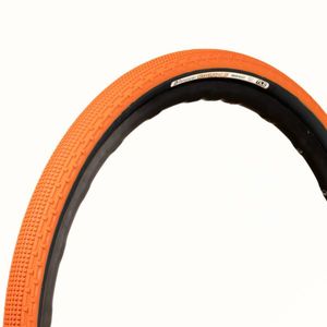 Bike Tyres: Panaracer Gravel King SK [Semi Knobbly] Tyre Limited Edition Colours