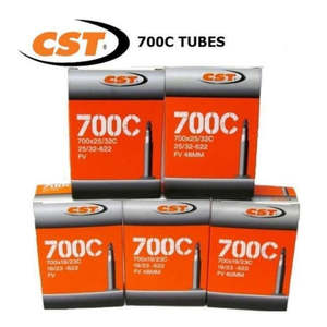 CST 700C Bicycle Tube