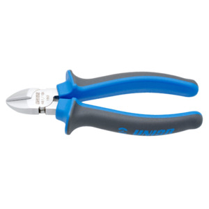 Gifts Under 30: Unior Diagonal Cutting Nippers [side cutters]