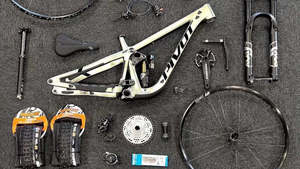 Bike Workshop Services: Silver Bike Service