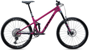 Pivot Shadowcat | MTB | 2022