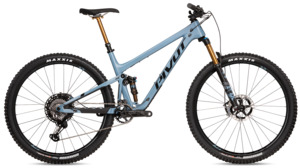 Pivot Cycles: Pivot Trail 429 V3 MTB | 2022