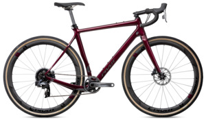 Pivot Vault Carbon V4 | 2022