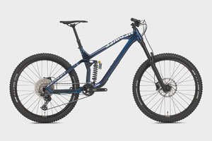 Ns Bikes: NS Define 160 | Large MTB | 2022