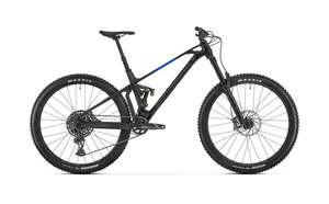 Mondraker Bikes: Mondraker Superfoxy Carbon R 2024