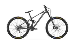 Mondraker Bikes: Mondraker Summum MX 2024