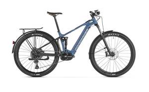 Mondraker Bikes: Mondraker Chaser X 2024