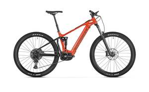 Mondraker Bikes: Mondraker Chaser 2024