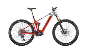 Mondraker Crafty Carbon RR 2024