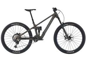 Transition Clearance Bikes: Transition Sentinel Carbon XT