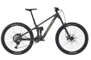 Transition Clearance Bikes: Transition Sentinel Alloy XT