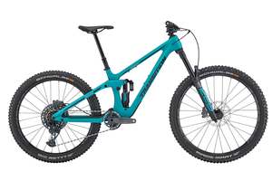 Transition Clearance Bikes: Transition Patrol Carbon GX Complete