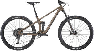 Transition Clearance Bikes: Transition Smuggler Alloy NX