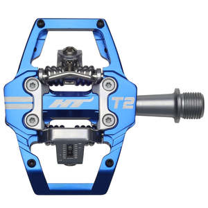 HT T2 Pedal