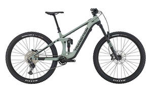 E Bikes: Transition Relay Alloy Deore EX Demo