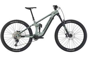 E Bikes: Transition Relay Alloy Deore