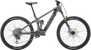 E Bikes: Transition Relay Carbon XX AXS