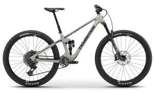 Transition Smuggler: Transition Smuggler X0 AXS Complete