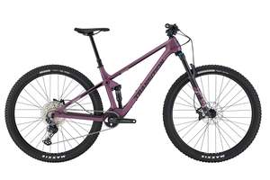 Transition Spur: Transition Spur Deore Complete