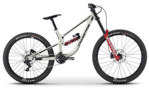 Transition TR11 Alloy X0