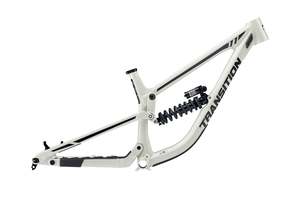 Transition TR11 Alloy Frame