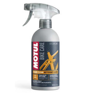 Motul Bike Care: Motul Frame Clean 500ml