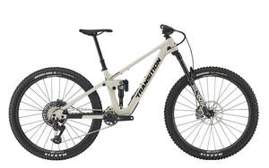 Transition Sentinel: Transition Sentinel Carbon Eagle 90