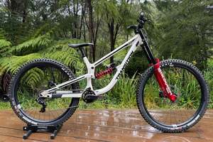 Transition TR11 X0 EX Demo