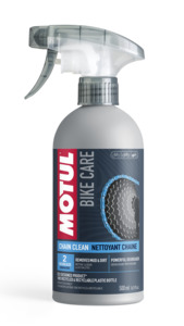 Motul Bike Care: Motul Chain Clean