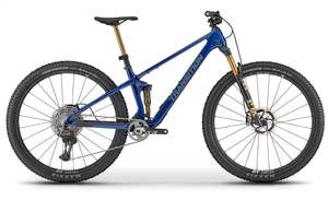 Transition Spur: Transition Spur Carbon XTR Di2